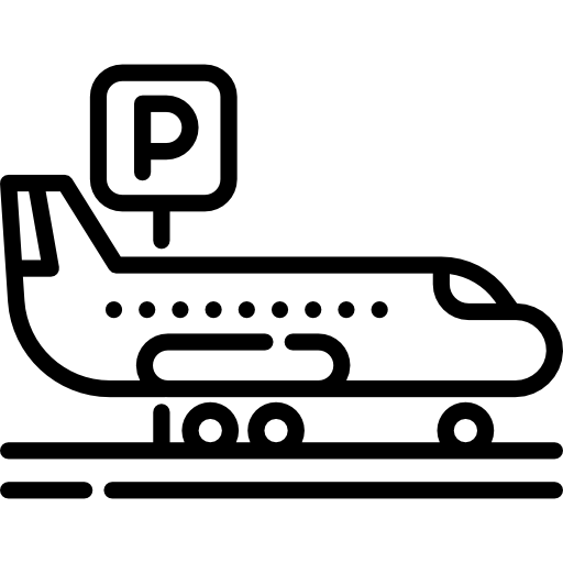 Airplane Parking Reservation System